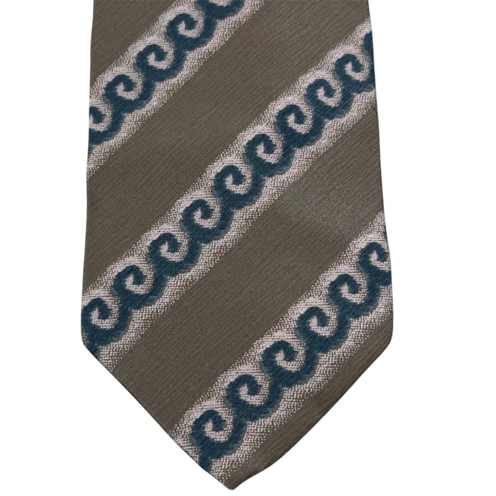 Giorgio Armani‎ Men’s Silk Neck Tie
